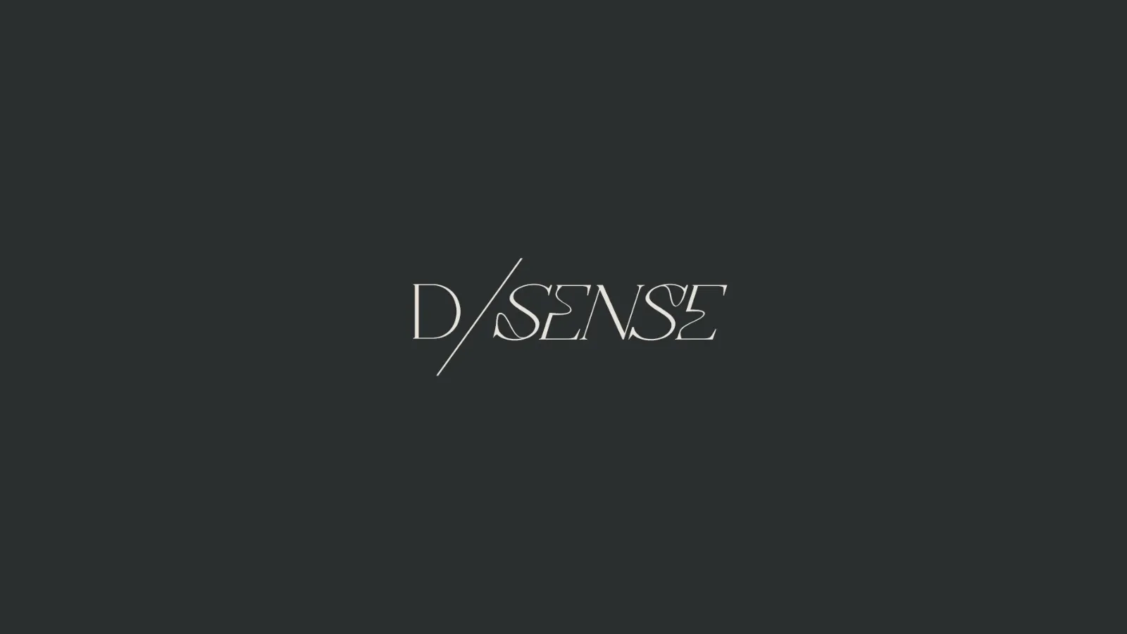 D/Sense